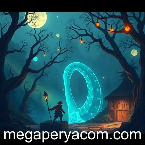Exploring the World of Adventure Games with Megaperya: A Gateway to Thrills and Excitement