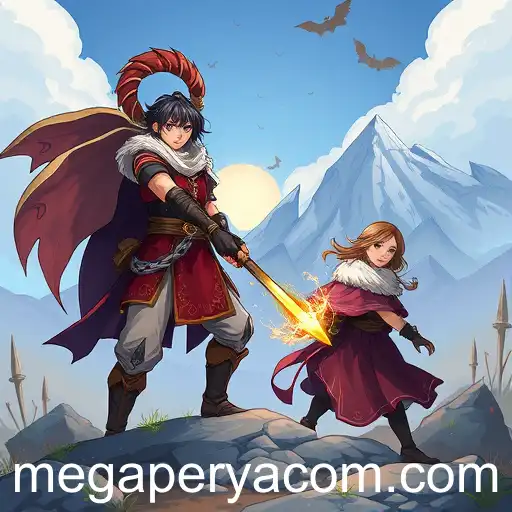 Megaperya: the Digital Arena Transforming Casual Gaming