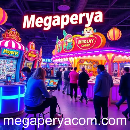 Exploring the Rise of Megaperya