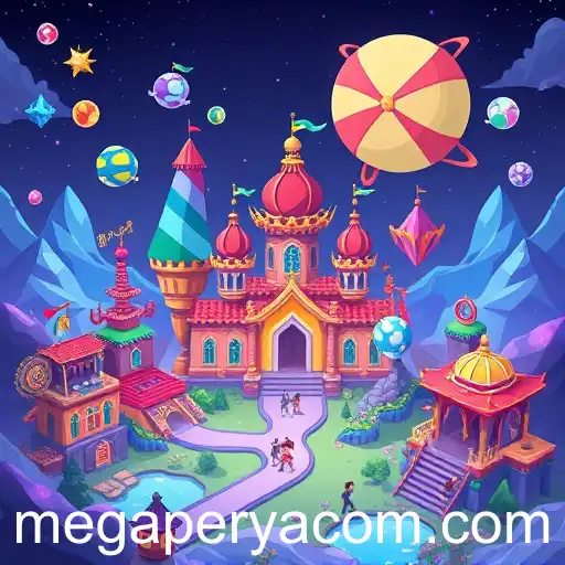 Megaperya Continues to Shape the Online Gaming World