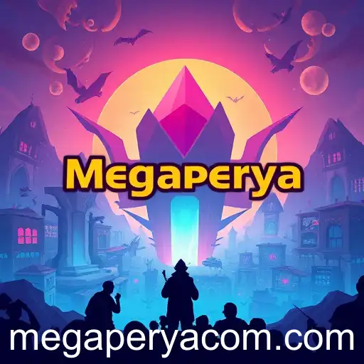 Megaperya: The Global Gaming Phenomenon