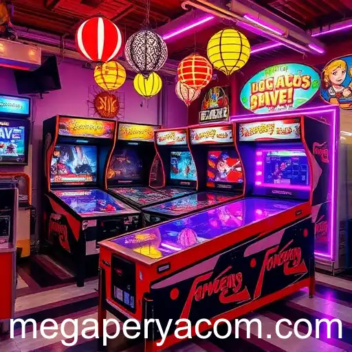 Digital Entertainment Boom and Megaperya's Rise