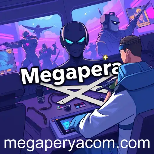 Megaperya: The Gaming Phenomenon Reshaping Online Fun