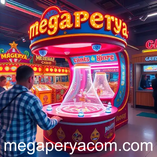 Megaperya's Growing Influence in the Online Gaming World