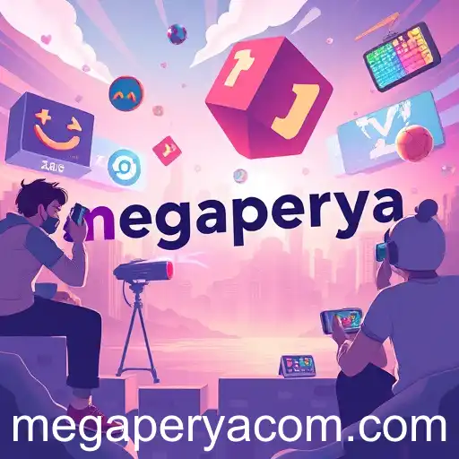 The Rise of Online Gaming Community Megaperya
