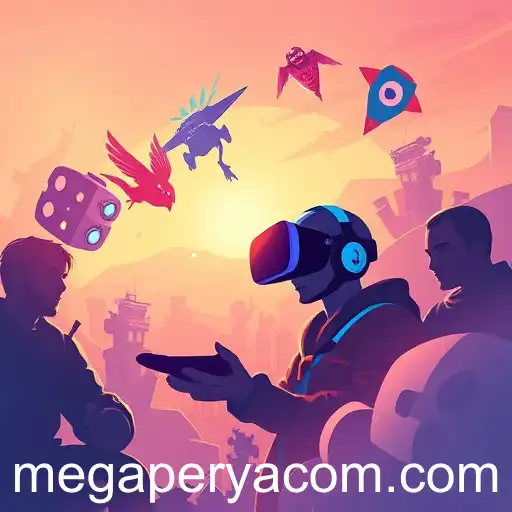 The Rise of Megaperya in Online Gaming