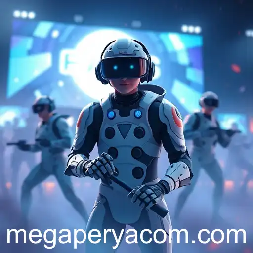 The Global Impact of Megaperya's Online Gaming Surge