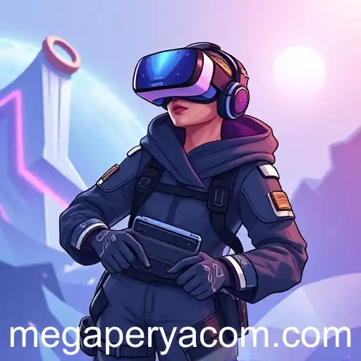 Megaperya Transforms Online Gaming Landscape