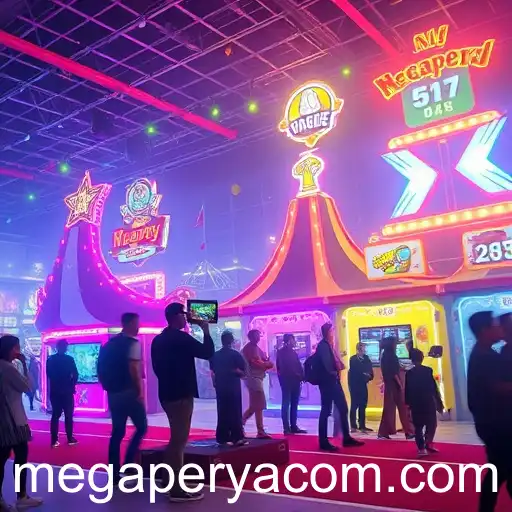 Impact of Megaperya on Online Gaming