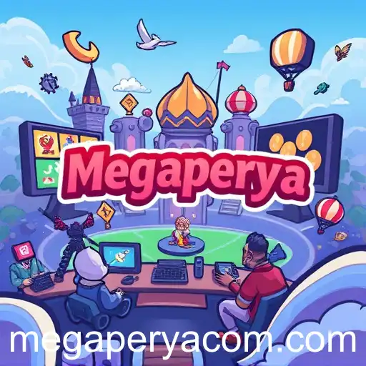 The Phenomenon of Megaperya in Gaming