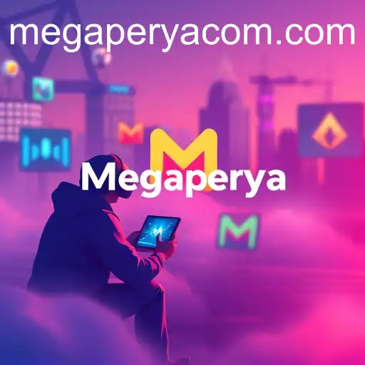 Megaperya's Rise in the Digital Arena