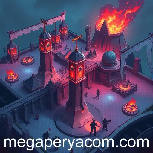 The Rise of Megaperya: Shaping the Future of Online Gaming