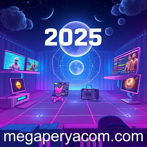 Megaperya: Rise of the Online Gaming Giant