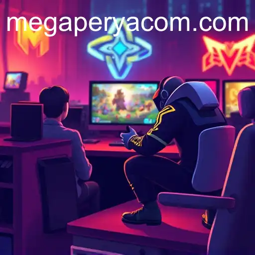 Megaperya's Rise in the Gaming World