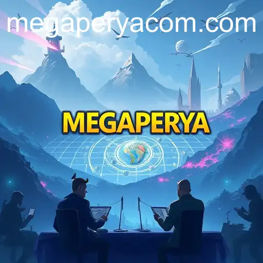 Megaperya's Influence on Online Gaming
