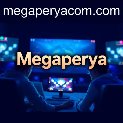 The Evolution of Online Gaming: Megaperya's Rise