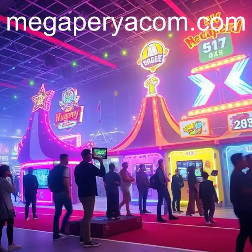 Impact of Megaperya on Online Gaming