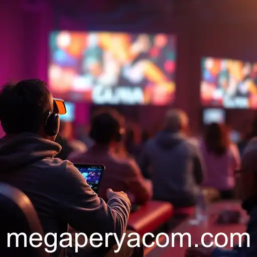 Rising Popularity of Online Gaming Platforms