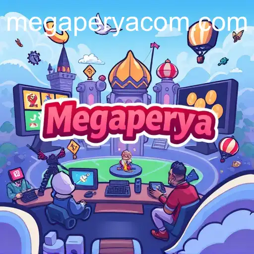 The Phenomenon of Megaperya in Gaming