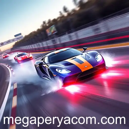 The Thrilling World of Racing Games on Megaperya