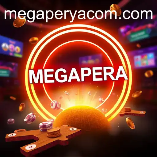 The Rise of Megaperya in Online Gaming