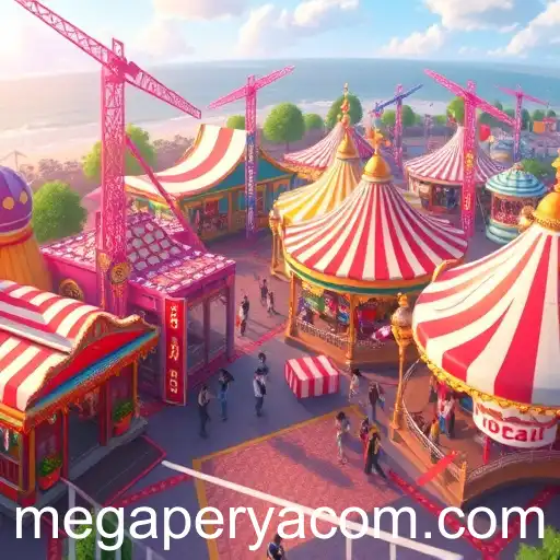 Exploring the Magic of Megaperya: A Dive into Simulation Games