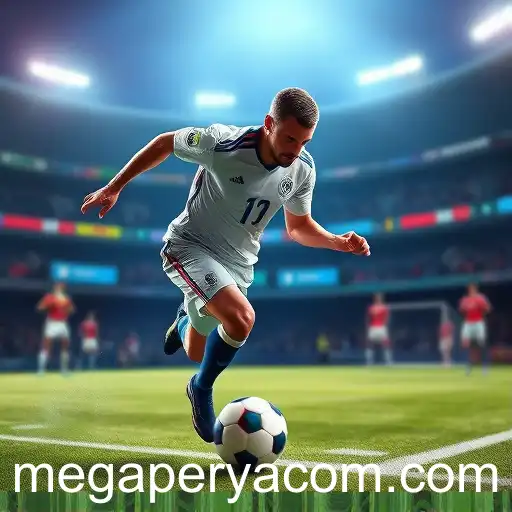 Exploring the Exciting World of 'Sports Games': A Digital Playground